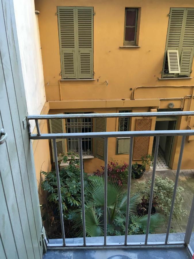 Heart Of Nice Harboor Cosy And Central Exterior photo